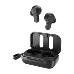 SkullCandy Dime True Wireless Bluetooth szürke fülhallgató