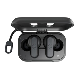 SkullCandy Dime True Wireless Bluetooth szürke fülhallgató