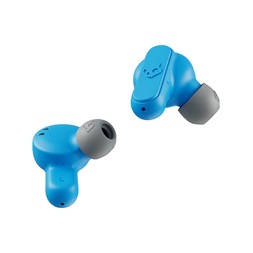 SkullCandy Dime True Wireless Bluetooth szürke-kék fülhallgató