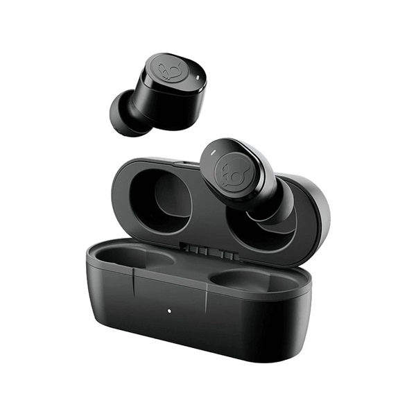 Skullcandy JIB 2 True Wireless Bluetooth fekete fülhallgató