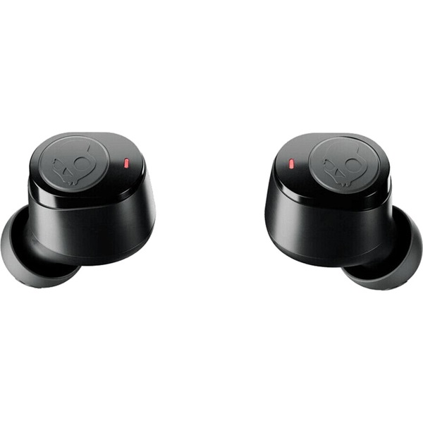 Skullcandy JIB 2 True Wireless Bluetooth fekete fülhallgató