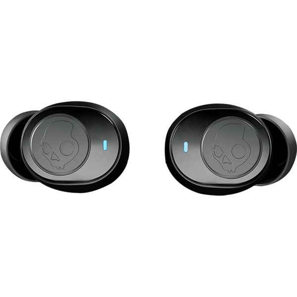 Skullcandy JIB 2 True Wireless Bluetooth fekete fülhallgató