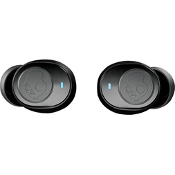 Skullcandy JIB 2 True Wireless Bluetooth fekete fülhallgató