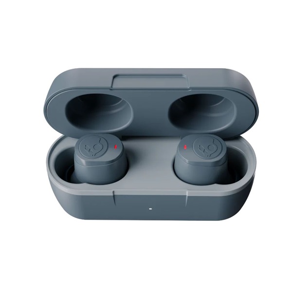 Skullcandy Jib 2 True Wireless Bluetooth szürke fülhallgató S1JTW-P744