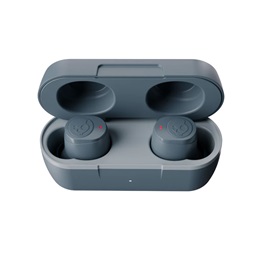 Skullcandy Jib 2 True Wireless Bluetooth szürke fülhallgató S1JTW-P744