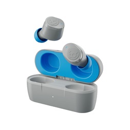 Skullcandy JIB 2 True Wireless Bluetooth szürke fülhallgató