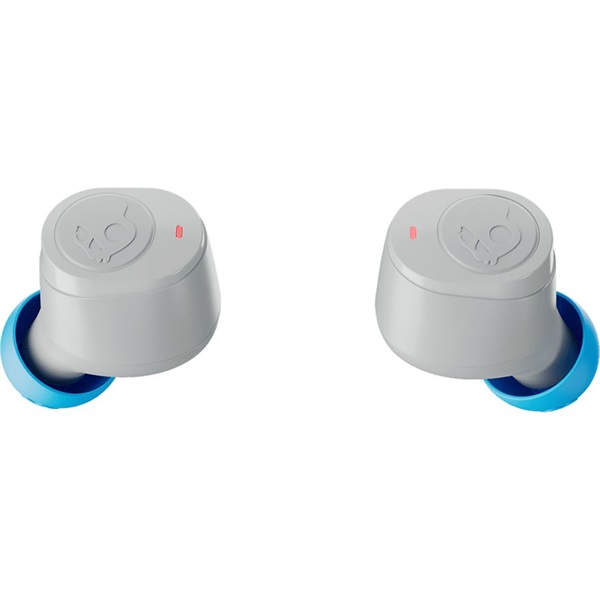 Skullcandy JIB 2 True Wireless Bluetooth szürke fülhallgató