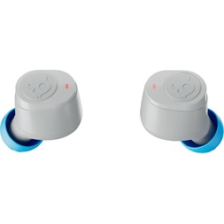 Skullcandy JIB 2 True Wireless Bluetooth szürke fülhallgató