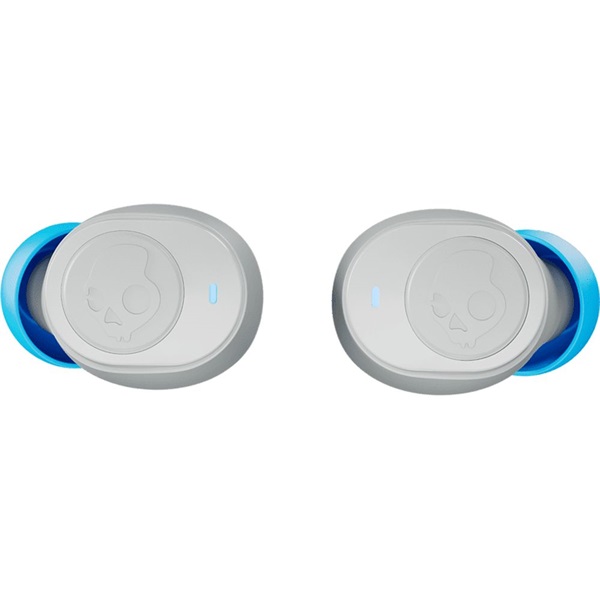 Skullcandy JIB 2 True Wireless Bluetooth szürke fülhallgató