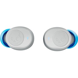 Skullcandy JIB 2 True Wireless Bluetooth szürke fülhallgató