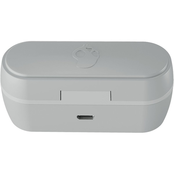 Skullcandy JIB 2 True Wireless Bluetooth szürke fülhallgató