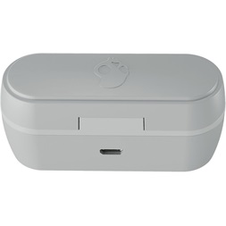 Skullcandy JIB 2 True Wireless Bluetooth szürke fülhallgató