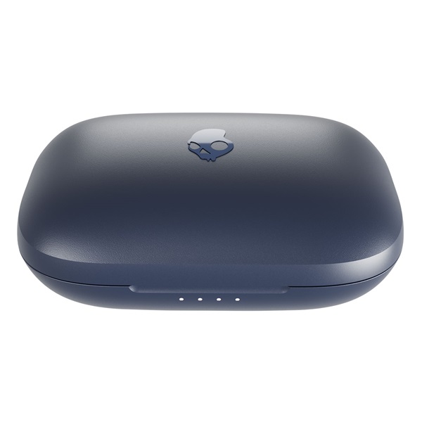 Skullcandy PUSH ACTIVE True Wireless Bluetooth kék-zöld sport fülhallgató