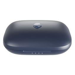 Skullcandy PUSH ACTIVE True Wireless Bluetooth kék-zöld sport fülhallgató