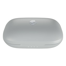 Skullcandy PUSH ACTIVE True Wireless Bluetooth szürke-kék sport fülhallgató