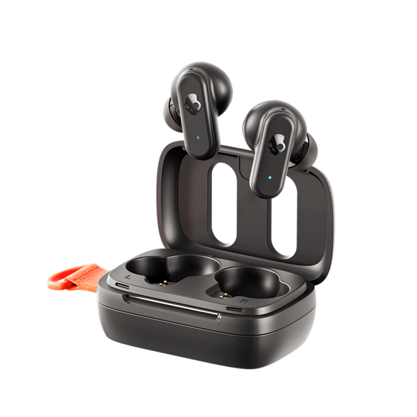 Skullcandy DIME 3True Wireless Bluetooth fekete fülhallgató