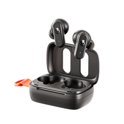 Skullcandy DIME 3True Wireless Bluetooth fekete fülhallgató