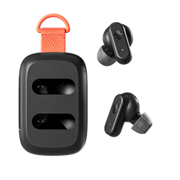 Skullcandy DIME 3True Wireless Bluetooth fekete fülhallgató