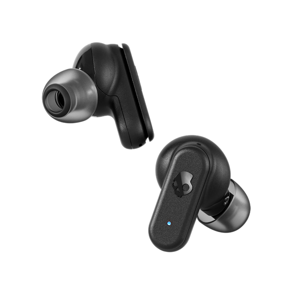 Skullcandy DIME 3True Wireless Bluetooth fekete fülhallgató