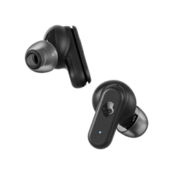 Skullcandy DIME 3True Wireless Bluetooth fekete fülhallgató