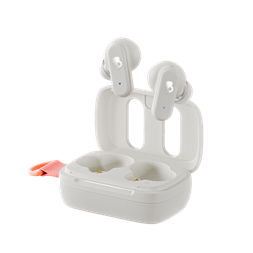 Skullcandy DIME 3True Wireless Bluetooth fehér fülhallgató