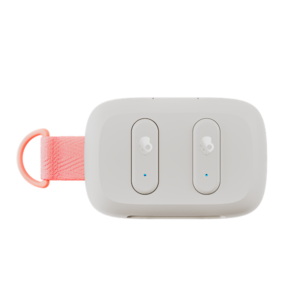 Skullcandy DIME 3True Wireless Bluetooth fehér fülhallgató