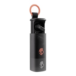 Skullcandy Dime Evo True Wireless Bluetooth fekete fülhallgató