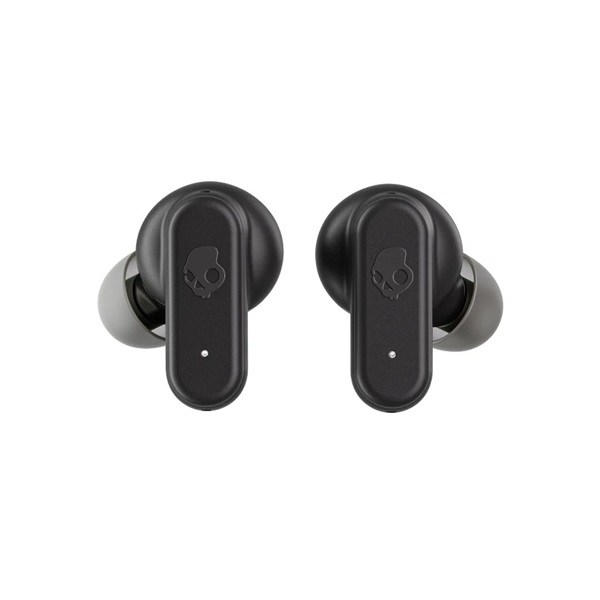 Skullcandy Dime Evo True Wireless Bluetooth fekete fülhallgató