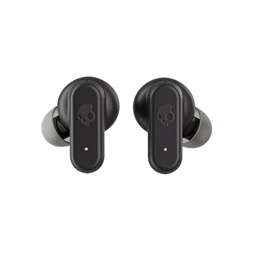 Skullcandy Dime Evo True Wireless Bluetooth fekete fülhallgató