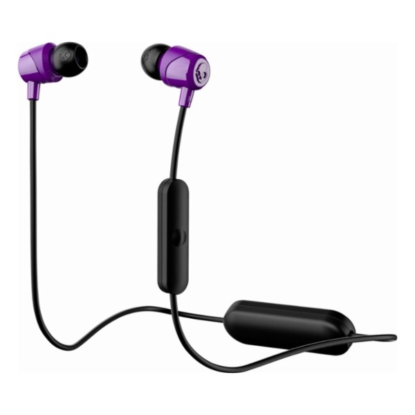 Skullcandy S2DUW-K082 Bluetooth lila fülhallgató headset