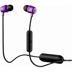 Skullcandy S2DUW-K082 Bluetooth lila fülhallgató headset