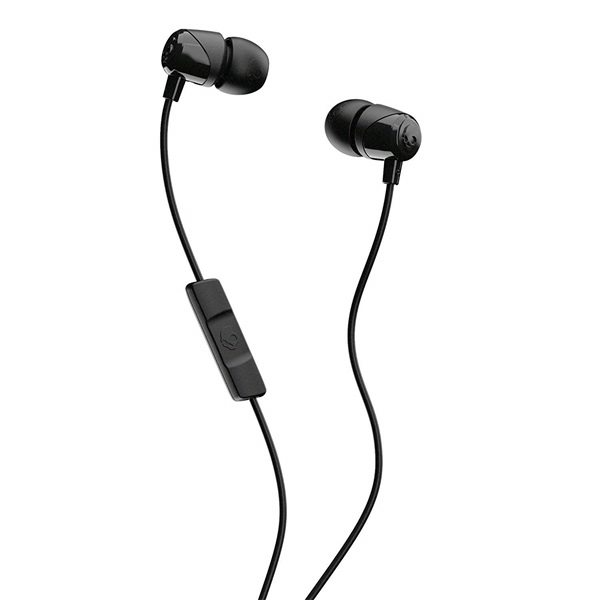 Skullcandy JIB fekete fülhallgató