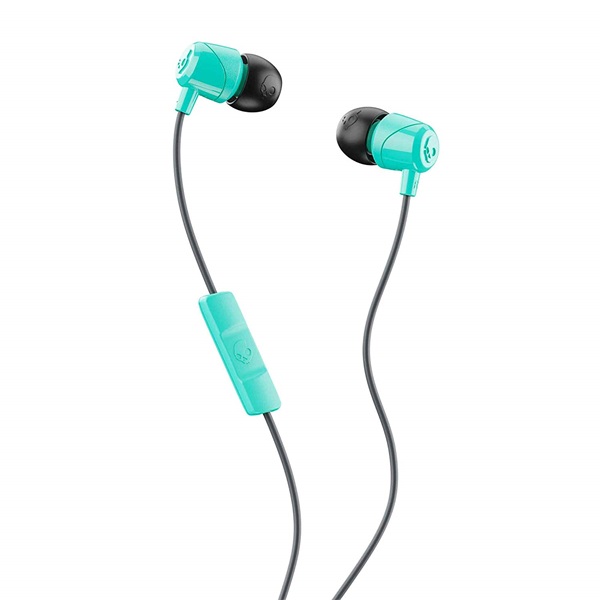 Skullcandy JIB ciánkék-szürke fülhallgató