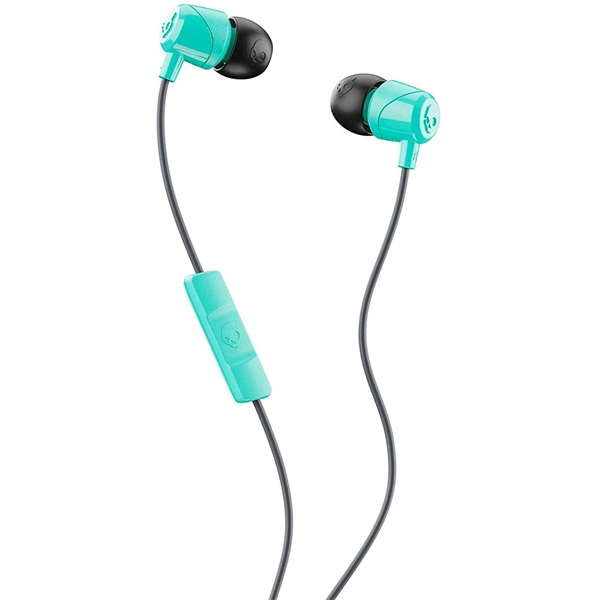 Skullcandy JIB ciánkék-szürke fülhallgató