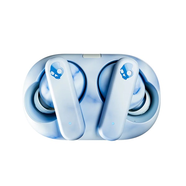 Skullcandy EcoBuds True Wireless Bluetooth kék fülhallgató