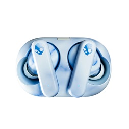 Skullcandy EcoBuds True Wireless Bluetooth kék fülhallgató