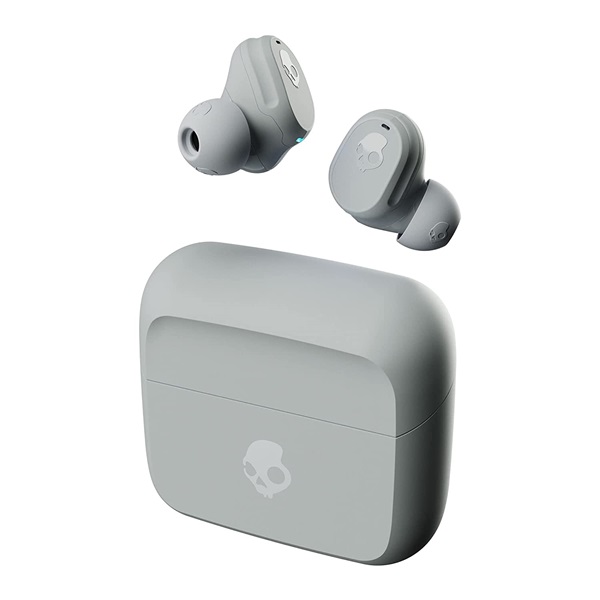 Skullcandy MOD True Wireless Bluetooth szürke fülhallgató