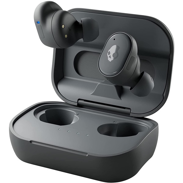 Skullcandy GRIND True Wireless Bluetooth szürke fülhallgató