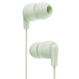 Skullcandy Inkd+ W/MIC mikrofonos zöld fülhallgató