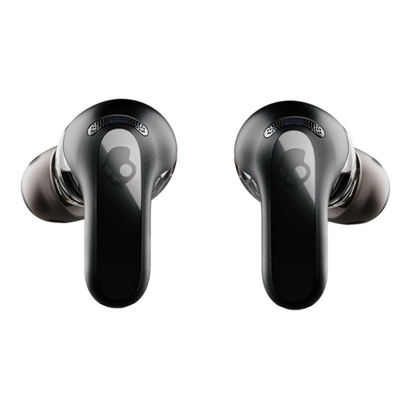 Skullcandy Rail ANC True Wireless Bluetooth fekete fülhallgató