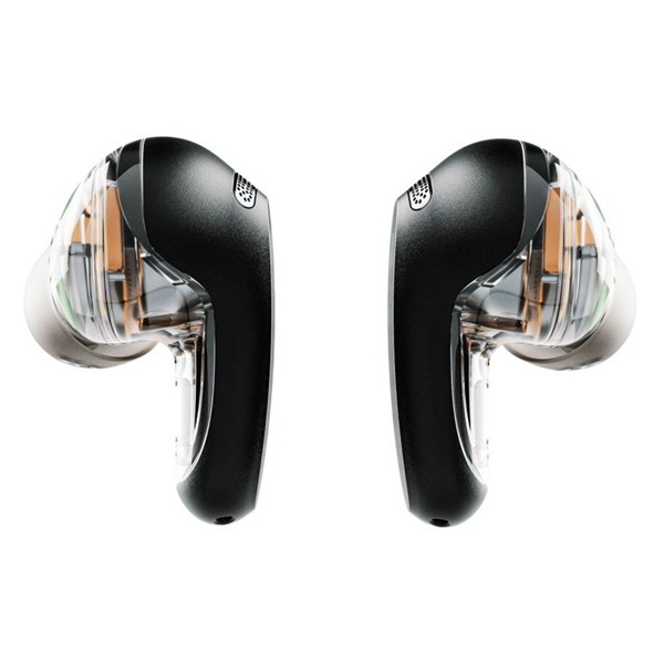 Skullcandy Rail ANC True Wireless Bluetooth fekete fülhallgató