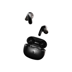 Skullcandy Rail ANC True Wireless Bluetooth fekete fülhallgató