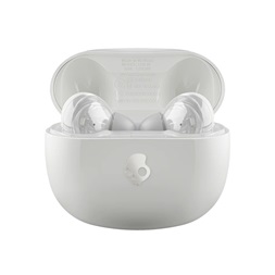 Skullcandy Rail ANC True Wireless Bluetooth aktív zajszűrős szürke fülhallgató