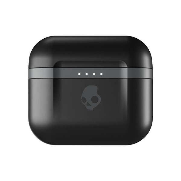 Skullcandy Indy Evo True Wireless Bluetooth fekete fülhallgató