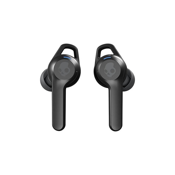 Skullcandy Indy Evo True Wireless Bluetooth fekete fülhallgató