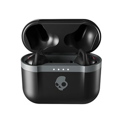 Skullcandy Indy Evo True Wireless Bluetooth fekete fülhallgató