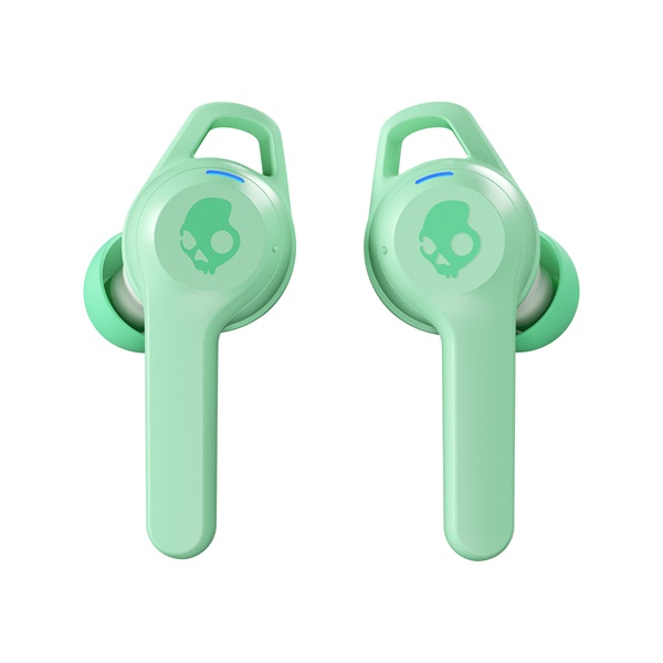 Skullcandy Indy Evo True Wireless Bluetooth menta zöld fülhallgató