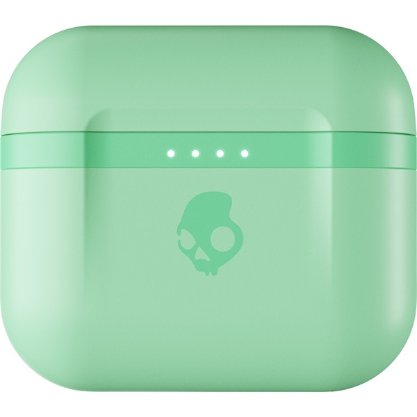 Skullcandy Indy Evo True Wireless Bluetooth menta zöld fülhallgató