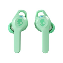 Skullcandy Indy Evo True Wireless Bluetooth menta zöld fülhallgató