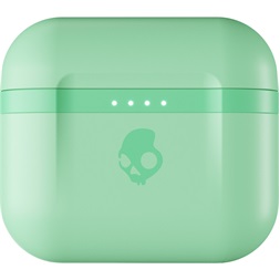 Skullcandy Indy Evo True Wireless Bluetooth menta zöld fülhallgató